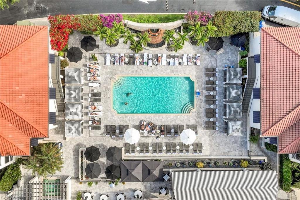 Bellasera Resort North North Naples Kültér fotó