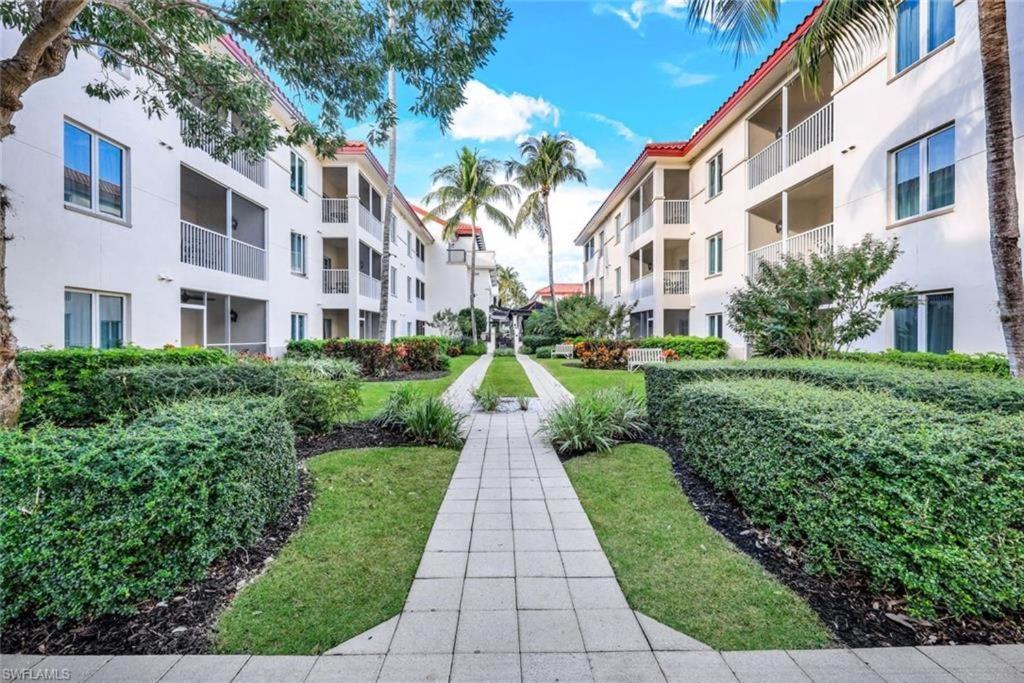 Bellasera Resort North North Naples Kültér fotó