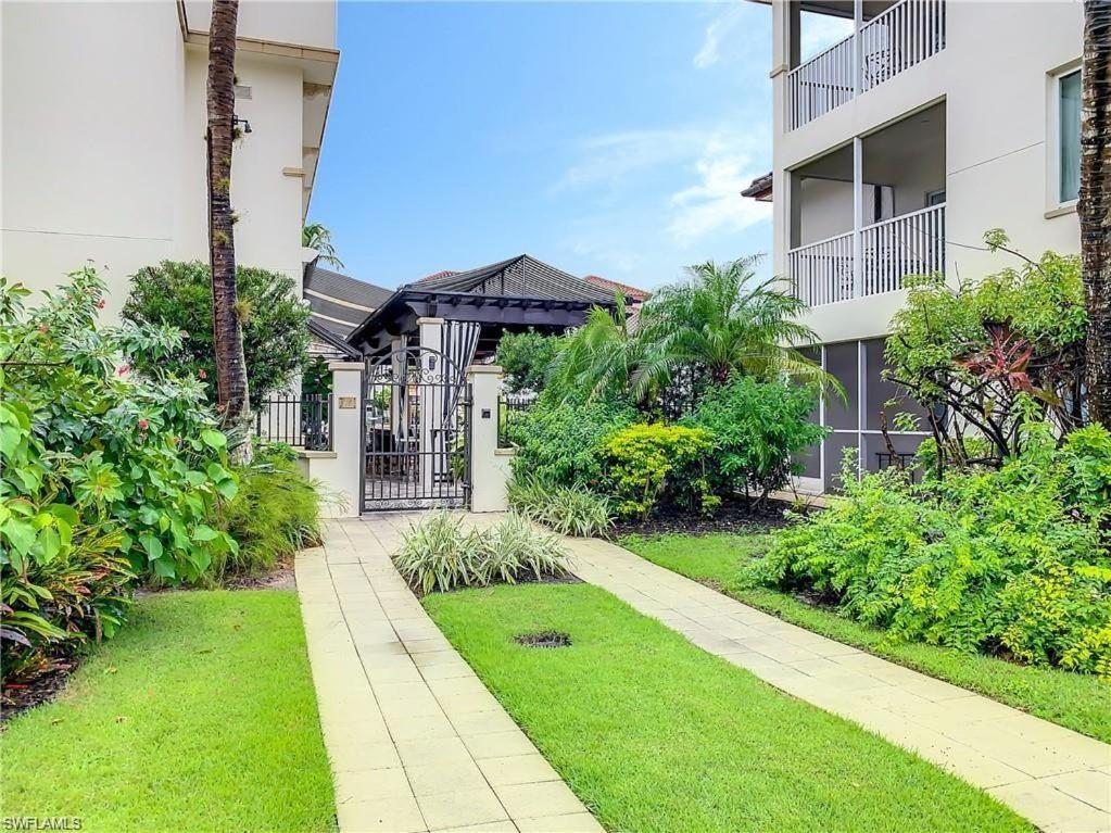 Bellasera Resort North North Naples Kültér fotó