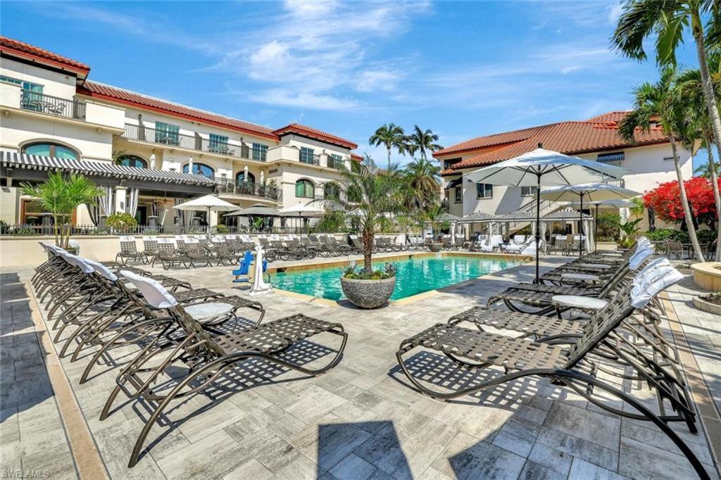 Bellasera Resort North North Naples Kültér fotó
