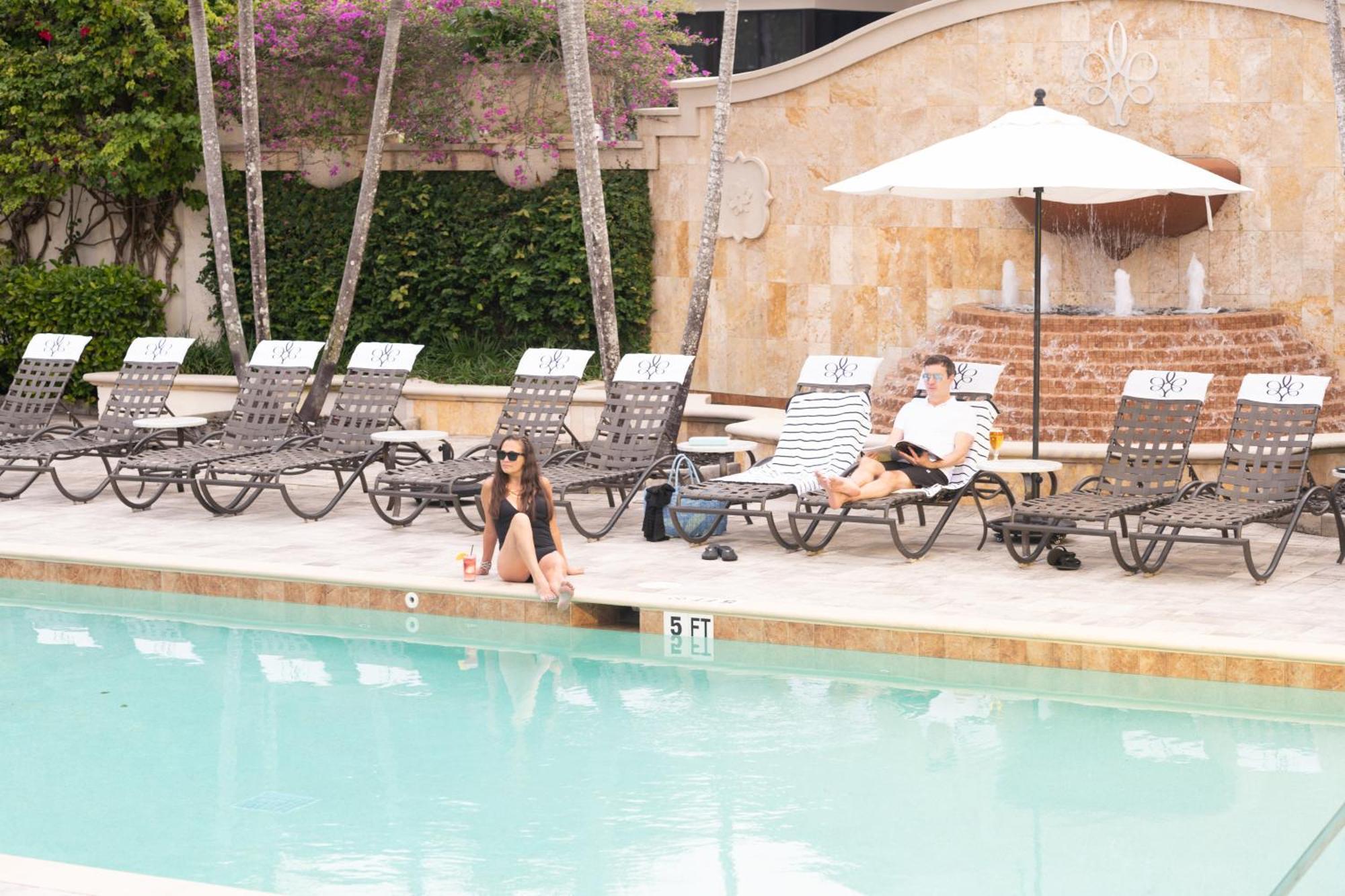 Bellasera Resort North North Naples Kültér fotó