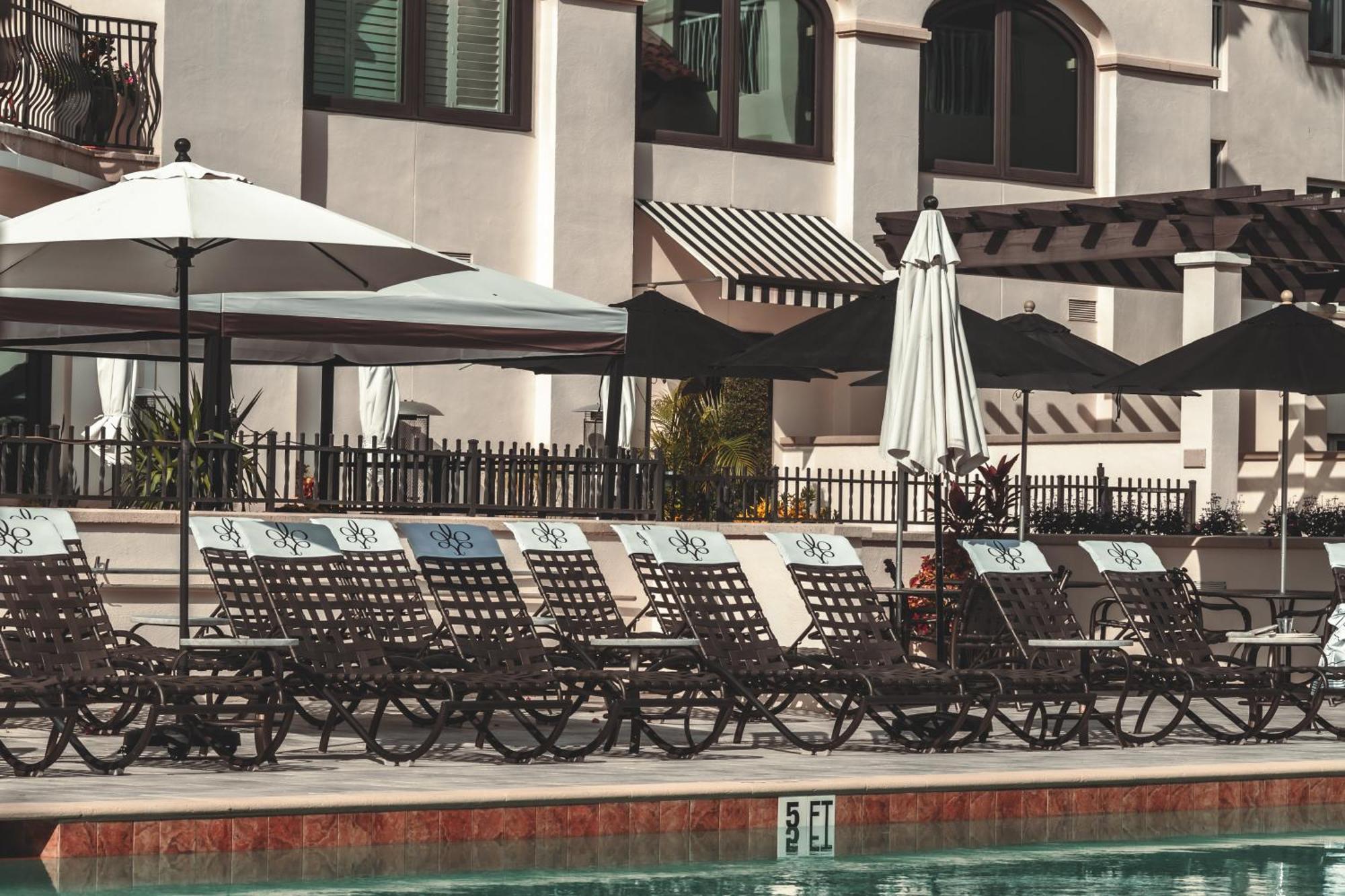 Bellasera Resort North North Naples Kültér fotó