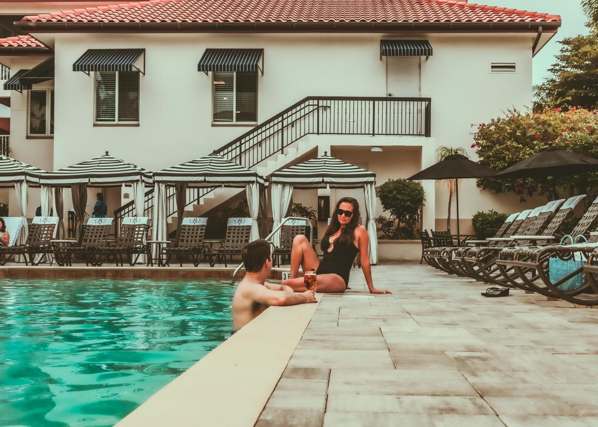 Bellasera Resort North North Naples Kültér fotó