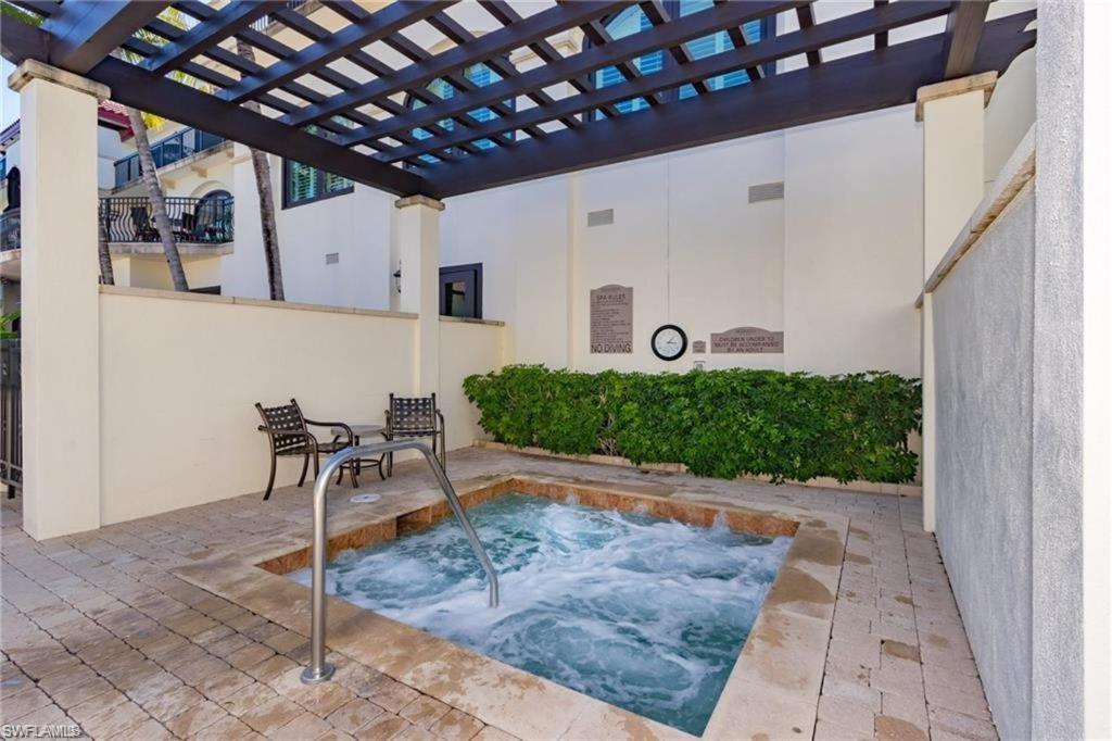 Bellasera Resort North North Naples Kültér fotó