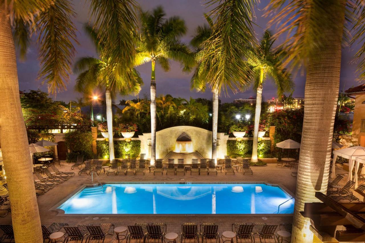 Bellasera Resort North North Naples Kültér fotó